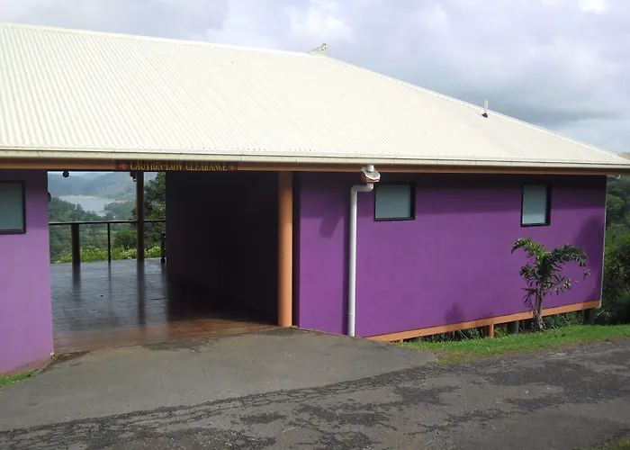 Maleny Tropical Retreat Bed & Breakfast