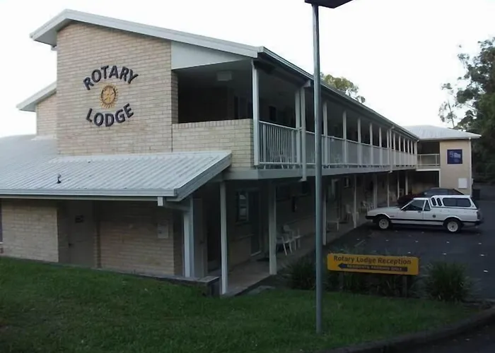 Rotary Lodge Port Macquarie