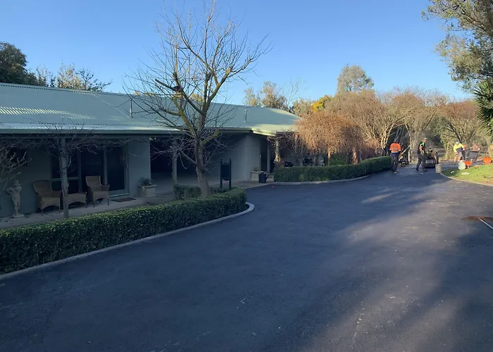 Weeroona Bed And Breakfast Rye