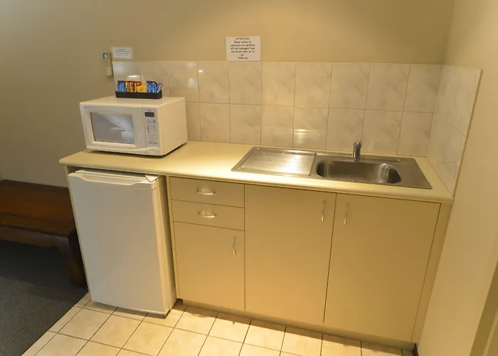 Wattle Grove Motel Perth