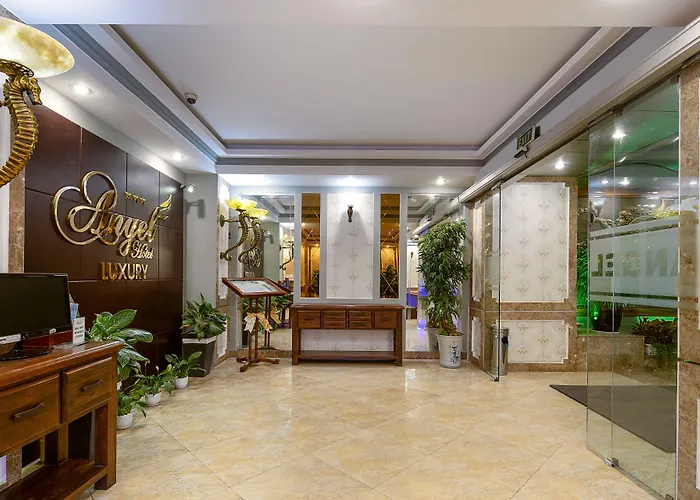 Angel Hotel Đà Nẵng