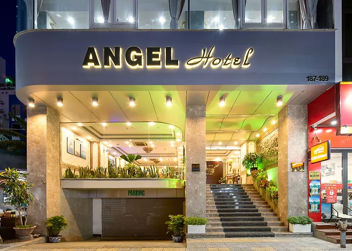 Angel Hotel Đà Nẵng
