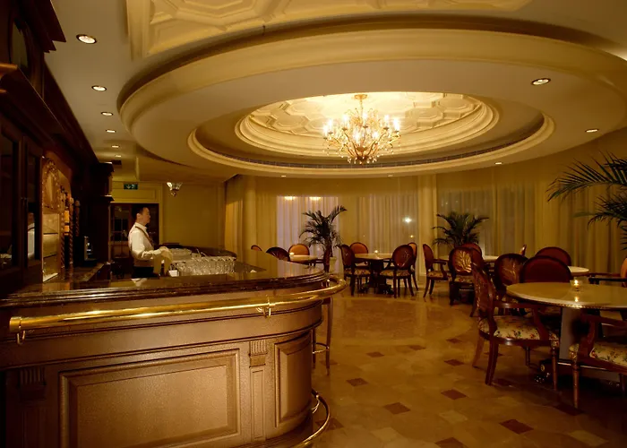 Rocks Hotel Macau