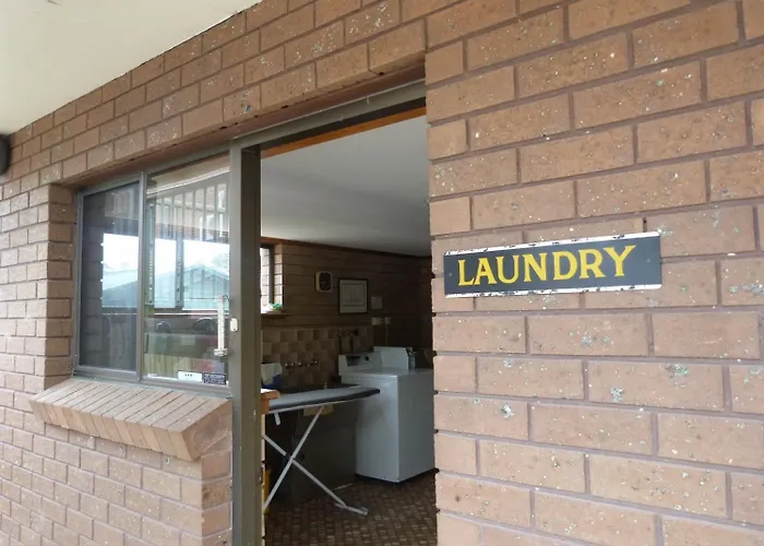 Wintersun Motel Victor Harbor