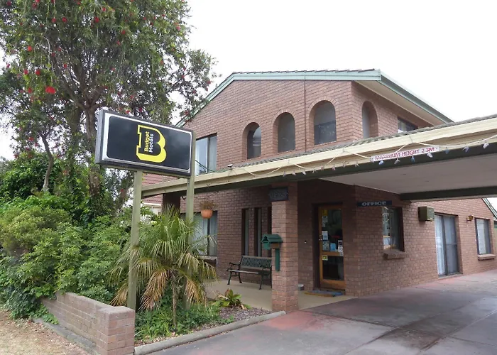 Wintersun Motel Victor Harbor