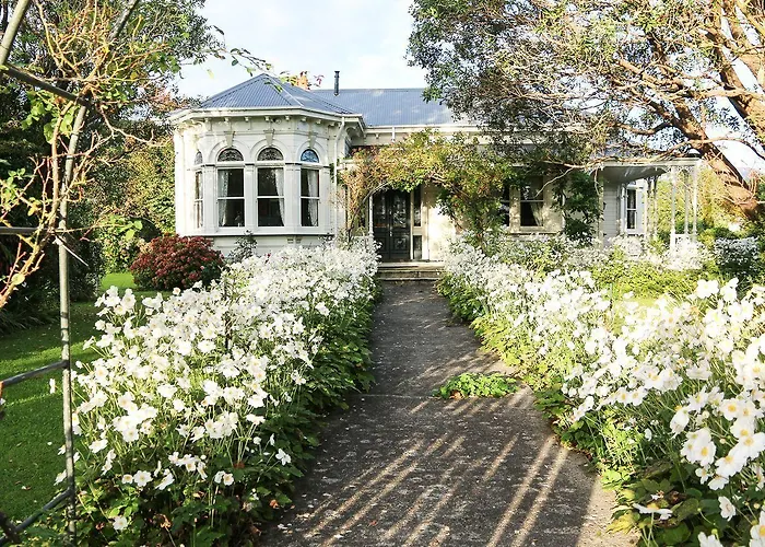 Archer House B&B Westport