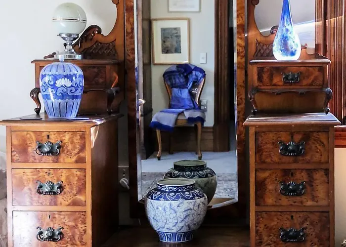 Archer House B&B Westport