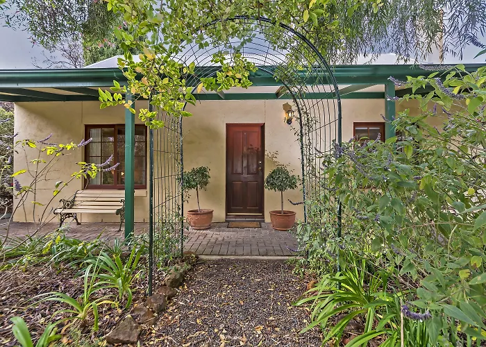 Country Pleasures Bed And Breakfast Angaston