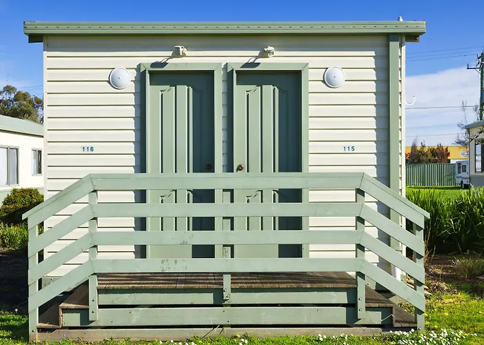 Sandhurst Motel Carrum Downs