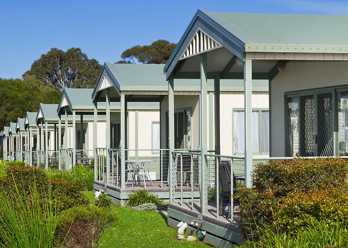 Sandhurst Motel Carrum Downs