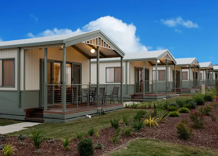 Sandhurst Motel Carrum Downs