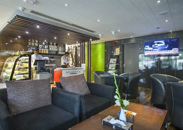 Best Western Plus Maple Leaf Dhaka