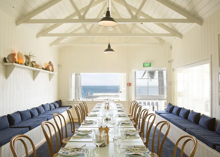 The Oyster Inn Oneroa