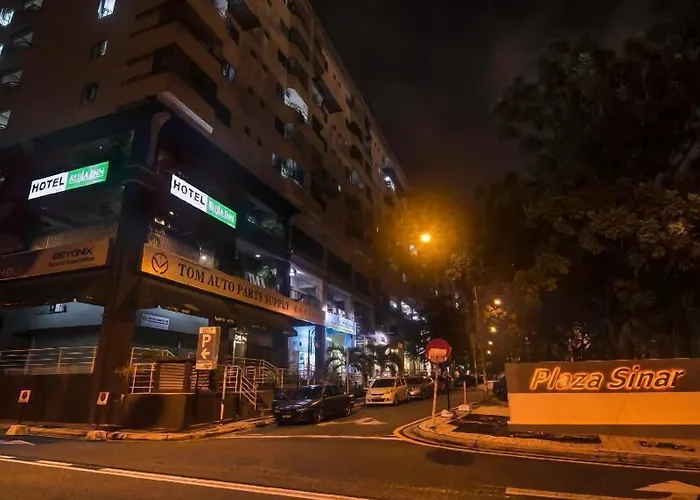 Rujia Inn Kuala Lumpur