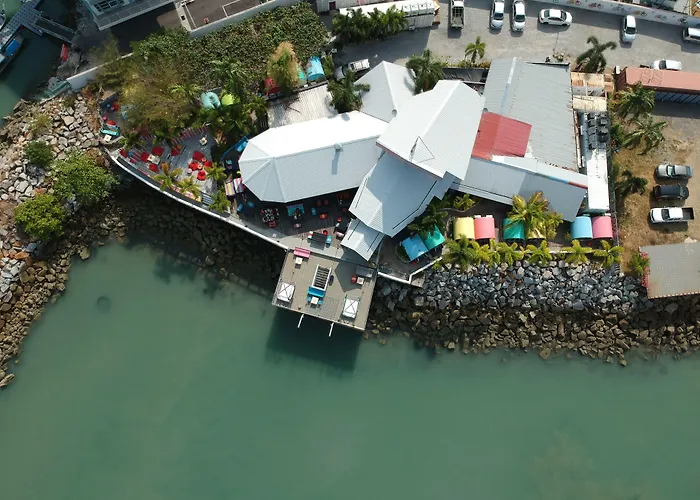 Tubotel Langkawi