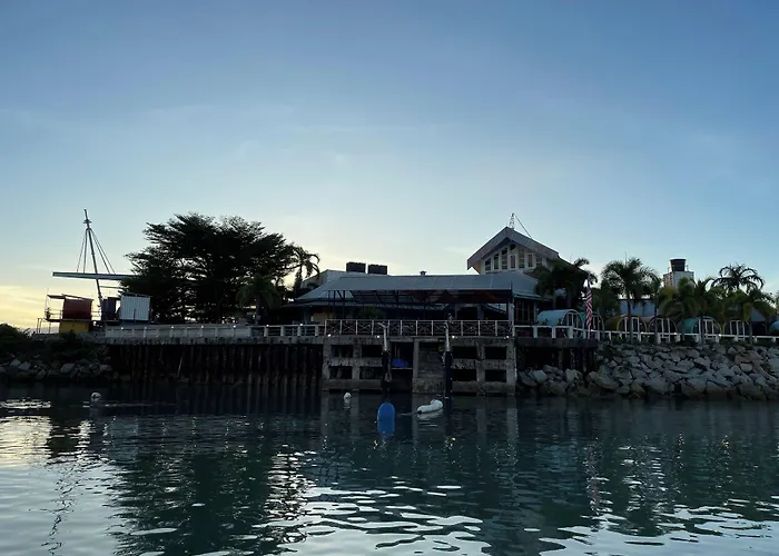 Tubotel Langkawi