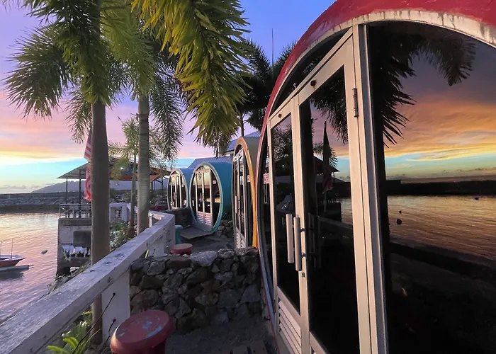 Tubotel Langkawi