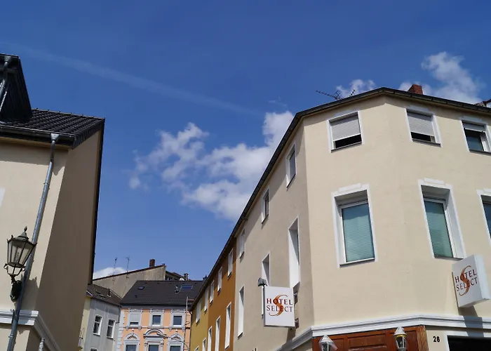 Wos Hotel Mönchengladbach