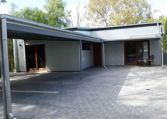 Eagle Foundry Bed & Breakfast Gawler