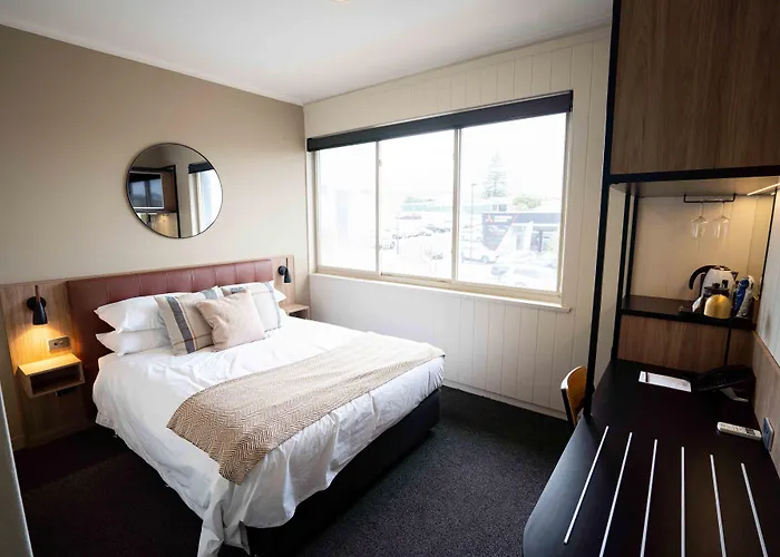Eyre Hotel Whyalla