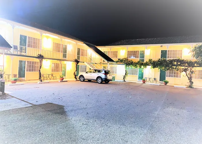 Bradman Motor Inn Cootamundra