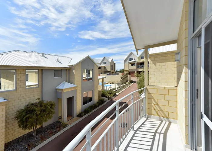 Serenity On The Terrace Mandurah
