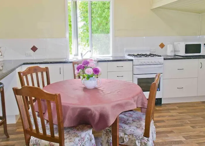 Lee Farm Stay Cottages Kingaroy
