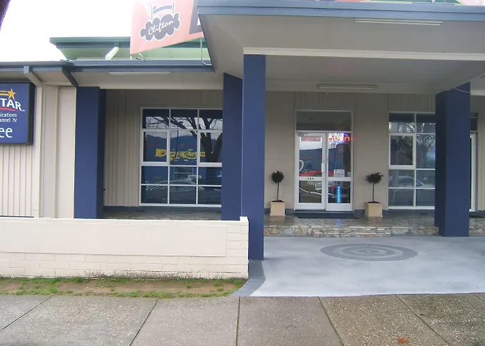 Clifton Motel Albury