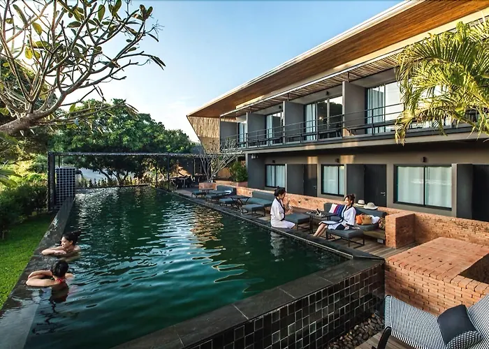 Cooldowns Resort Chiang Mai