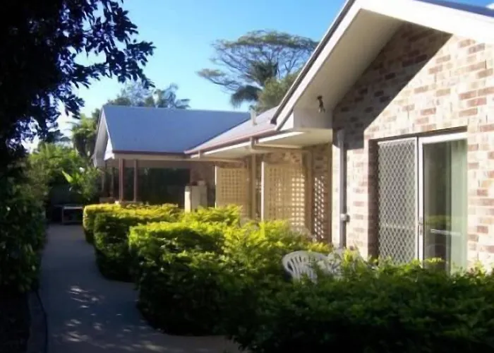 Redland Bay Motel Brisbane