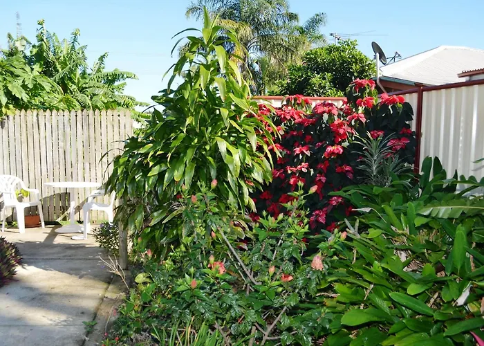 Redland Bay Motel Brisbane
