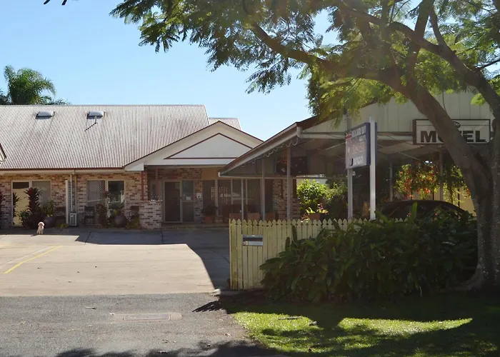 Redland Bay Motel Brisbane