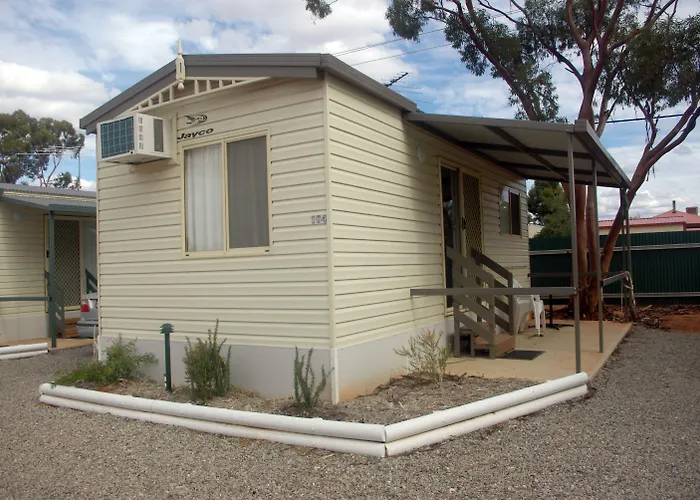 Big4 Acclaim Prospector Holiday Park Kalgoorlie