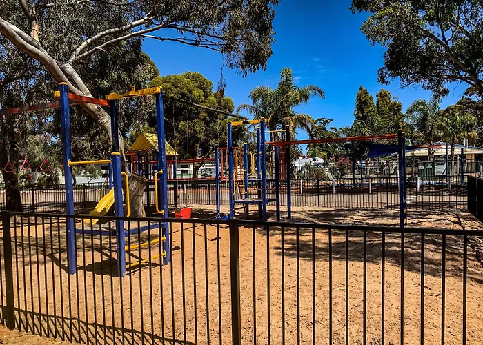 Big4 Acclaim Prospector Holiday Park Kalgoorlie