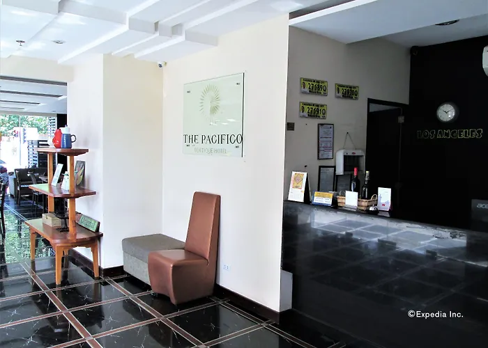 The Pacifico Boutique Hotel Cagayan de Oro