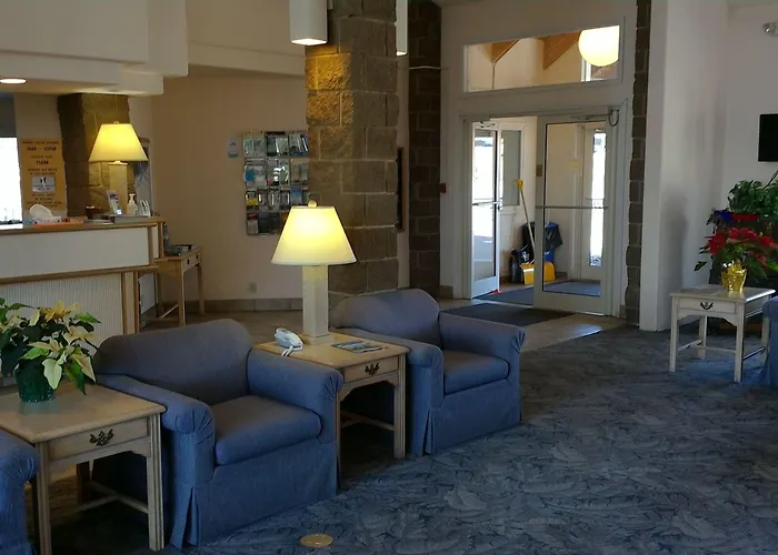 Aspen Lodge Grand Marais