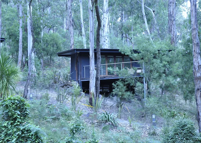 Qdos Hotel Lorne
