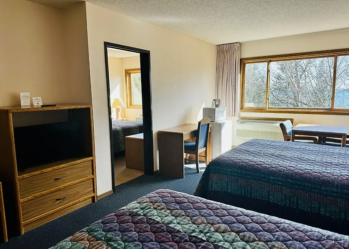 Aspen Lodge Grand Marais