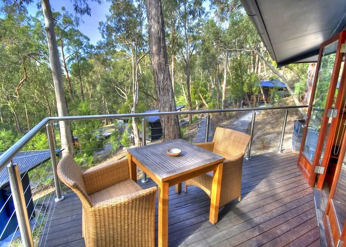 Qdos Hotel Lorne