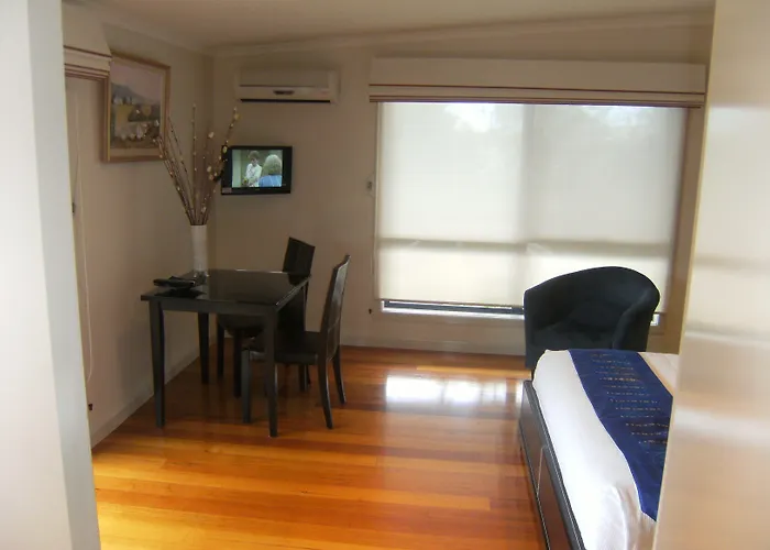 Casa Favilla Bed And Breakfast Apollo Bay