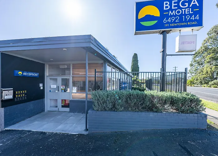 Bega Motel