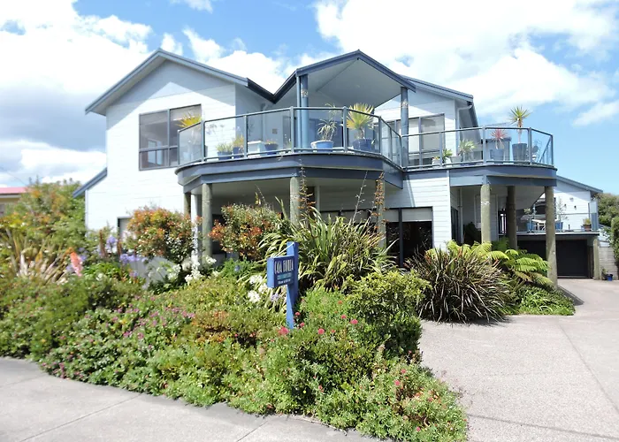 Casa Favilla Bed And Breakfast Apollo Bay