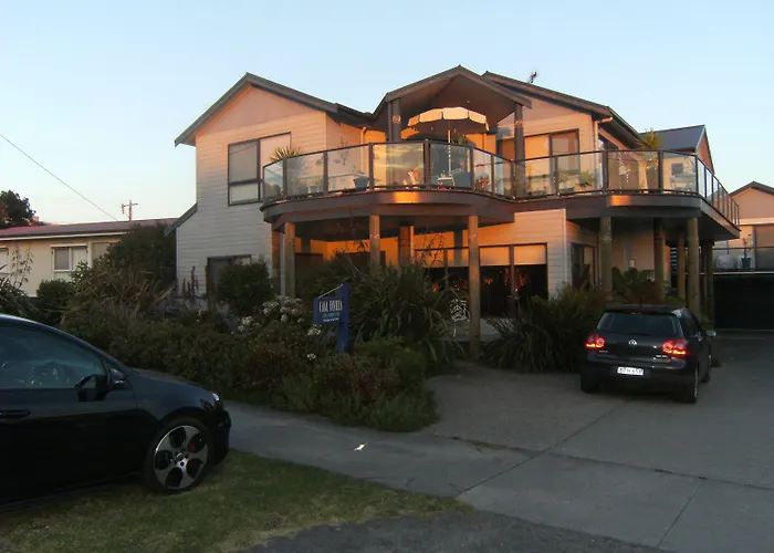 Casa Favilla Bed And Breakfast Apollo Bay