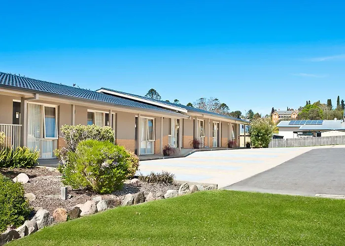 Bega Village Motor Inn
