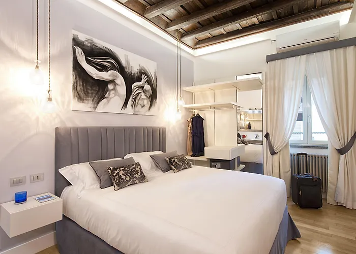 Hotel Domus Libera Roma