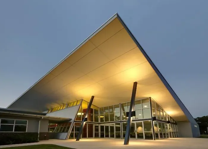 Hunter Valley Hotel Academy Kurri Kurri