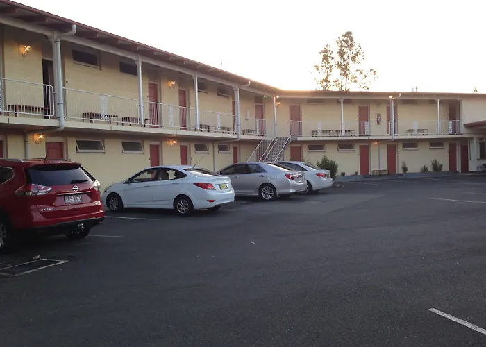 Riverview Motor Inn Taree
