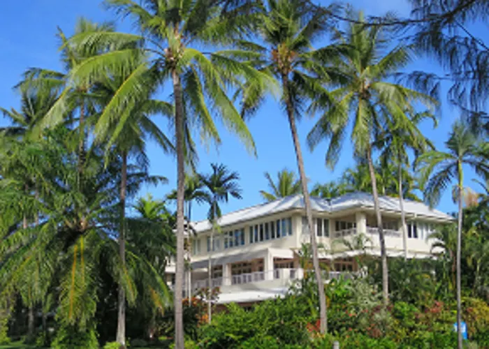 Balboa Apartments Port Douglas