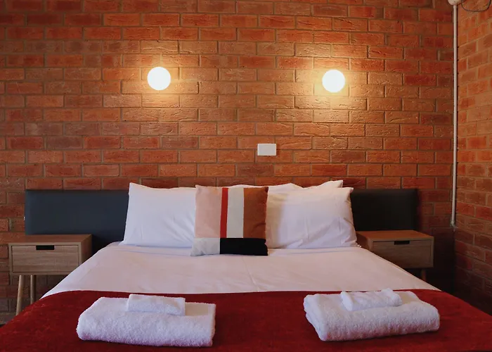 Moama Motel