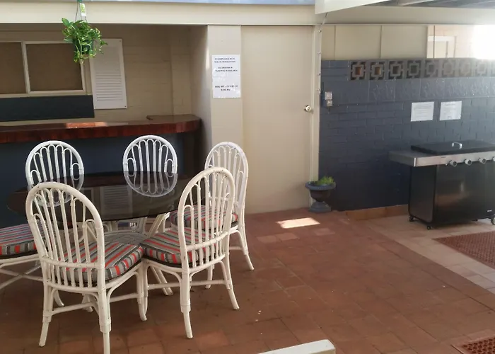 Clifford Park Motor Inn Toowoomba